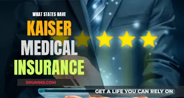 Kaiser Permanente: Which States Offer This Insurance?