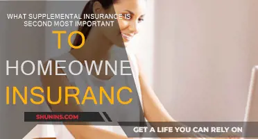 Supplemental Insurance: What Homeowners Need Beyond the Basics