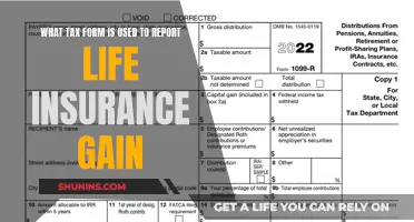 Life Insurance Proceeds: Understanding Tax Implications and Reporting