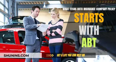 Texas Auto Insurance: What's the Best 'ABT' Policy?