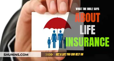 Life Insurance and the Bible: Is It Worth It?