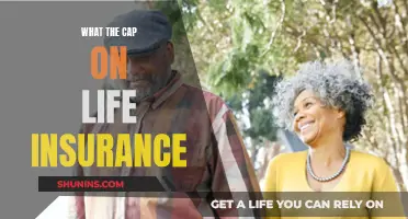 Life Insurance Cap: Understanding Your Policy's Limit