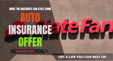 State Farm Auto Insurance: What Discounts Are Available?