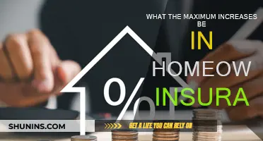 Home Insurance Hikes: How Much is Too Much?