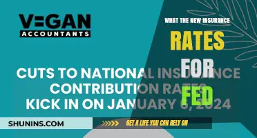 New Insurance Rates for Federal Employees: What's Changing?