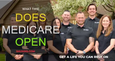 Medicare Office Hours: When to Visit or Call