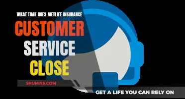 MetLife Customer Service Hours: When to Call for Assistance