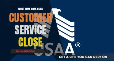 USAA Customer Service Hours: When to Call for Support