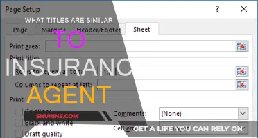 Insurance Agent Alternatives: Exploring Related Career Paths
