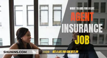 Questions to Ask Your Potential Life Insurance Employer