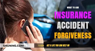Key Questions to Ask About Accident Forgiveness
