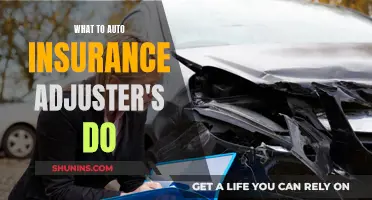 Auto Insurance Adjusters: Their Role and Impact Explained