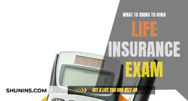 Iowa Life Insurance Exam: Essential Study Guide Checklist