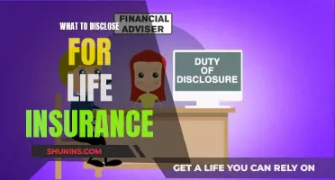 Life Insurance: Navigating Disclosures for a Smooth Application Process