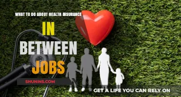 Navigating Health Insurance Gaps: Smart Options During Career Transitions