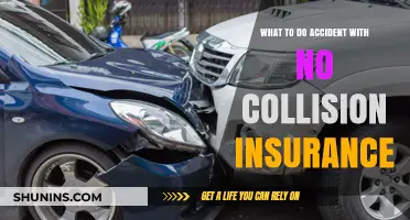 Navigating Options After an Accident Without Collision Coverage