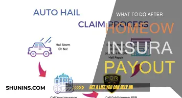 How to Spend Your Home Insurance Payout Wisely