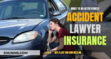 Post-Accident: Lawyer and Insurance Steps