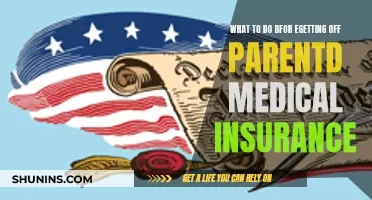 Understanding Insurance: Preparing to Leave Your Parents' Plan