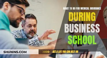 Business School: Navigating Medical Insurance
