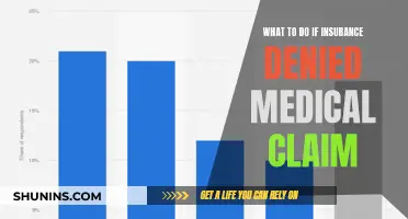 Strategies to Challenge a Denied Medical Insurance Claim