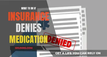 Battling Insurance Denials: Strategies for Medication Access