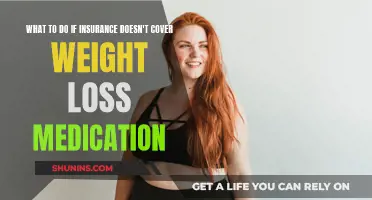 Navigating Weight Loss Without Insurance Coverage