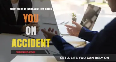 How to Respond to a Low Insurance Payout Offer