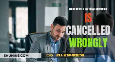 How to Fight Back When Your Medical Insurance is Wrongly Cancelled