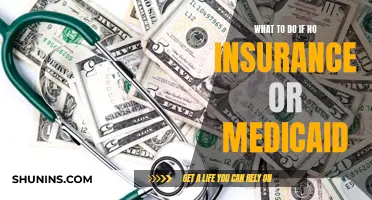 Navigating Healthcare Without Insurance or Medicaid