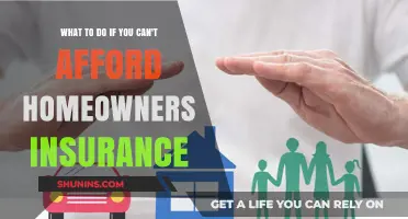 Strategies to Secure Homeowners Insurance on a Budget