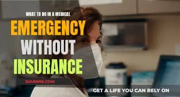 Navigating Medical Emergencies Without Insurance