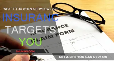 Home Insurance Woes: Fight Back Against Targeting