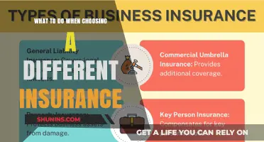 Switching Insurance: What to Consider and Prioritize