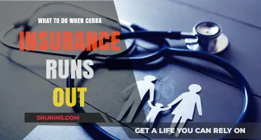 Cobra Coverage Ending? Explore Affordable Health Insurance Alternatives Now