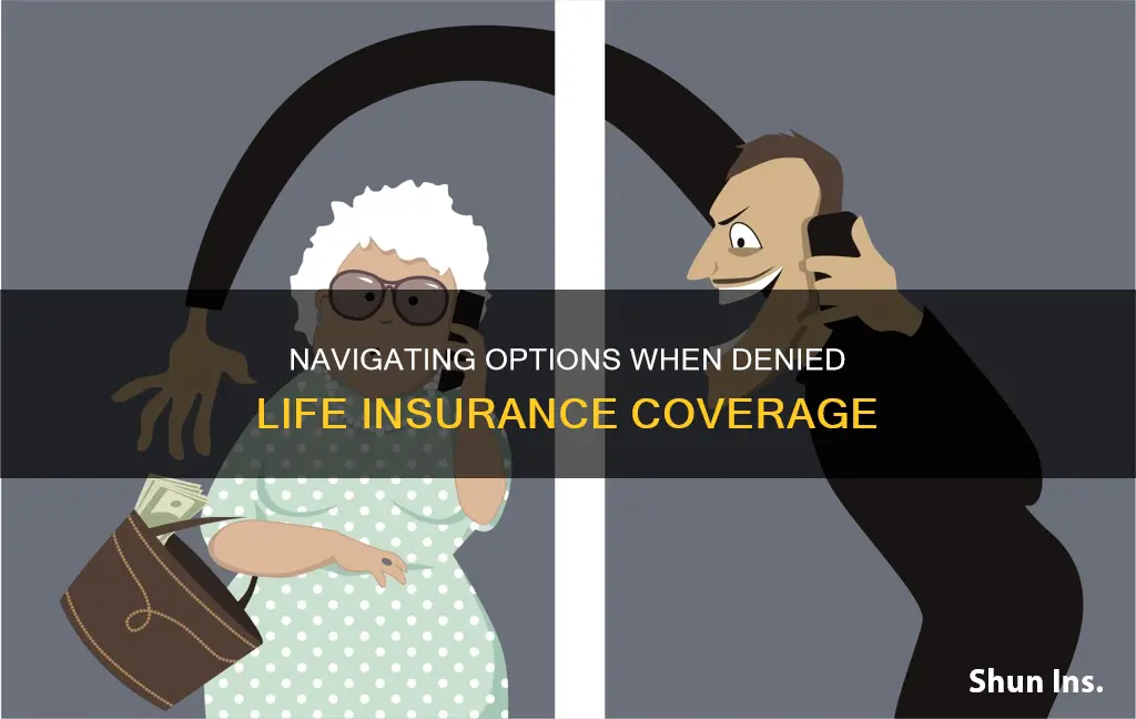what to do when life insurance won
