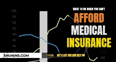 Navigating Healthcare: Options When You Can't Afford Insurance