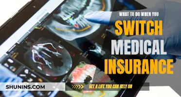 Switching Medical Insurance? A Step-by-Step Guide to Smooth Transitioning