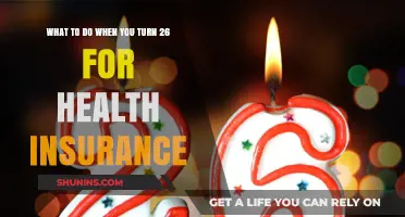 Navigating Health Insurance Changes at 26: Essential Steps and Tips