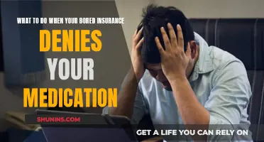 Battling Insurance Denials: Strategies for Accessing Your Medication