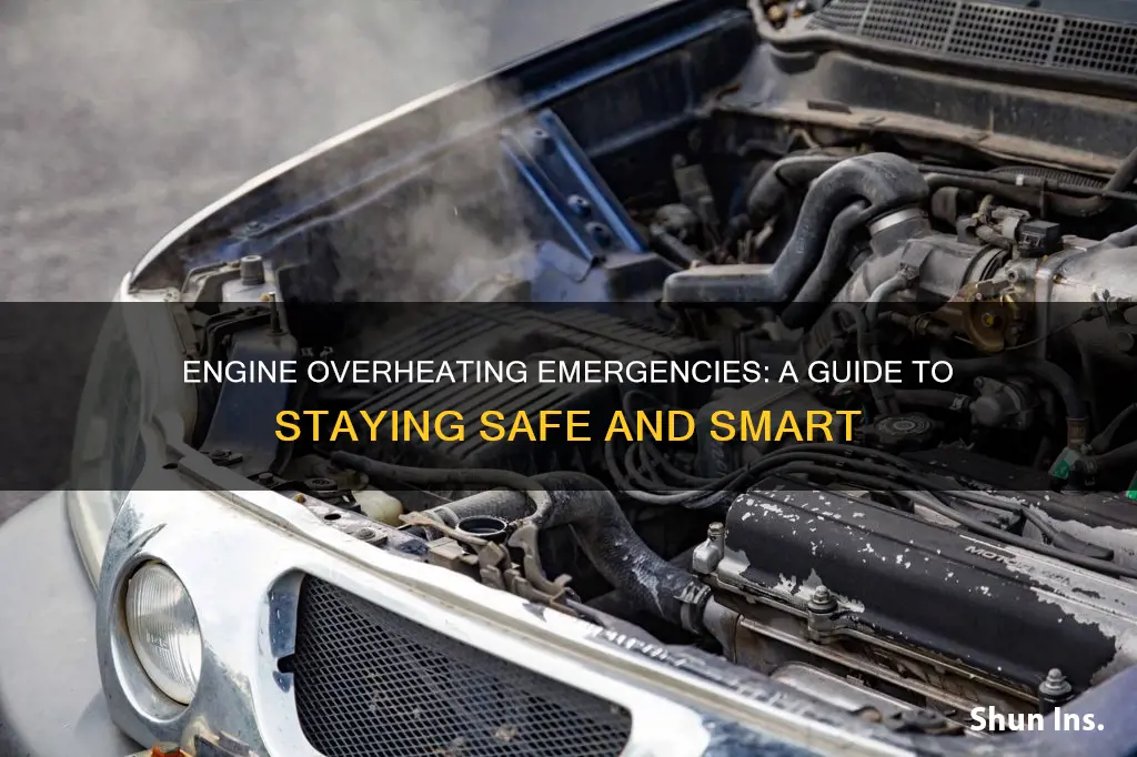 what to do when your engine overheats farmers insurance