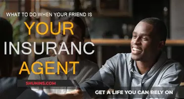 Navigating Friendships with Insurance Agents: Tips and Tricks