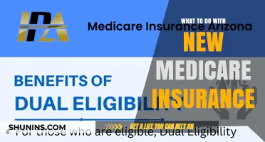 Navigating Your New Medicare Insurance: A Practical Guide