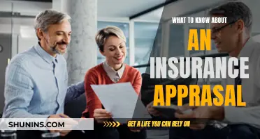 Understanding Insurance Appraisals: A Comprehensive Guide for Policyholders