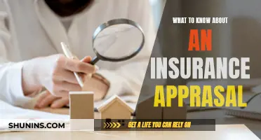 Insurance Appraisal: What You Need to Know