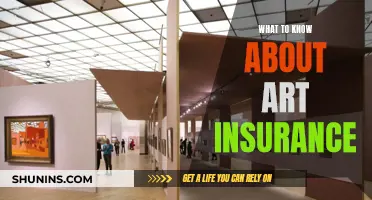 Art Insurance: What You Need to Know