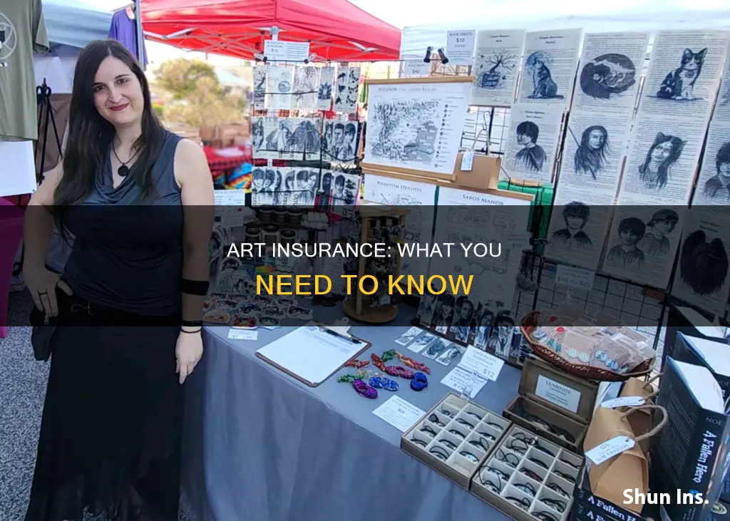 what to know about art insurance