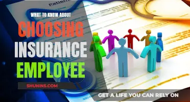 Choosing Insurance: What to Know When Selecting Coverage