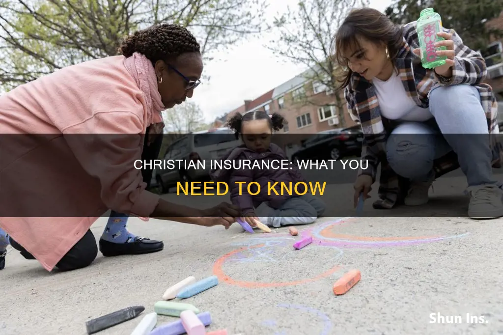what to know about christian insurance