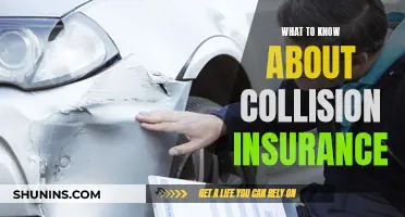 Understanding Collision Insurance: Coverage and Claims Explained